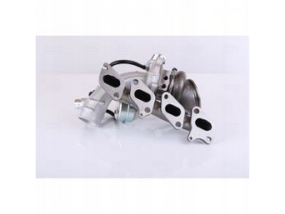 Turbodmychadlo  95527141 OPEL OE        