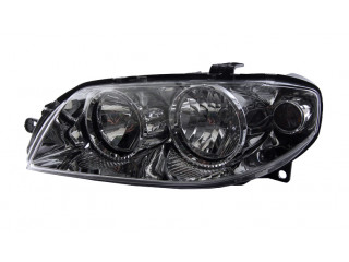 Reflektor lampa  fiat punto 3 iii 03- левая lewe 