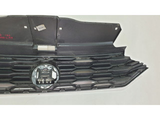 Решетка GRILL VW T-ROC 2GA853651R Volkswagen          