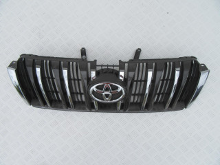 TOYOTA LAND CRUISER 150 GRILL Решетка      53101-60660 53101-60660, 53101-60670    