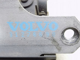 ZAMEK ЗАСЛОНКИ ЗАДН. Volvo S40 II V50 04-12 4piny  31276698 31276698  Volkswagen   