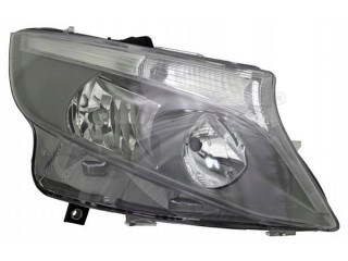 Reflektor lampa 20-15015-05-2 tyc mercedes Правое 