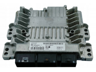 Модуль управления ford 5ws40584c-t 8v21-12a650-ec 4ejc  8V2112A650EC, 5WS40584CT  Continental 