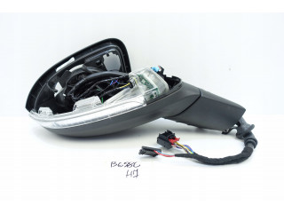 Зеркало правое vw id 3 id.3 13+3 pin 10b857502j       Volkswagen       