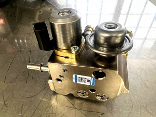 Vstřikovací čerpadlo  94811031507, 948110315GX  Porsche       pro benzínový motor