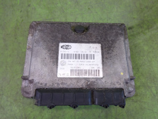 Блок управления блок управления двигателем fiat panda ii 1.1 b 06r  51793113  Magneti Marelli 