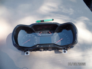 Přístrojová deska  Opel     9831102480 9831102480