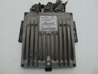 Блок управления 8200498188 8200626634 renault  8200498188,   Delphi 