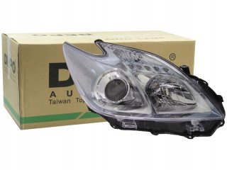 Lampa reflektor правое toyota prius iii xw30 08-12  