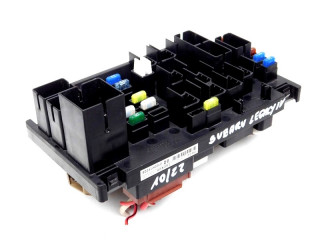 Pojistková skříňka 10/22   IV    82241AG010 82241AG010 Subaru  