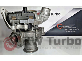 Turbodmychadlo TURBO BMW 2.0 320 N47D20 49335-00635 11658517453        