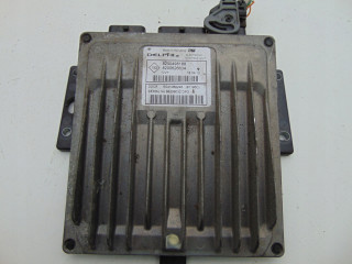 Блок управления 8200498188 8200626634 renault  8200498188,   Delphi 
