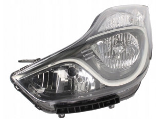 Hyundai ix20 (jc) от 2010- reflektor lampa левая h7 Левый 