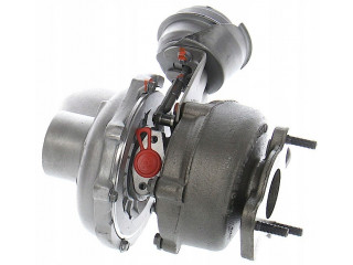 Turbodmychadlo Turbosprężarka 718089 Renault 2.2 dCi 150 KM        