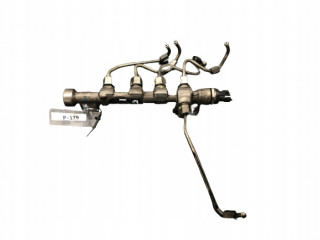 Vstřikovací lišta  0445214192, 55215208  Alfa Romeo       Diesel