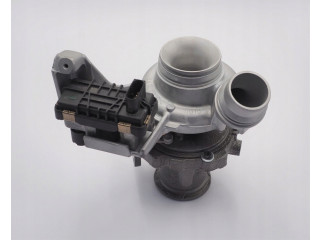 Turbodmychadlo Turbina BMW 318 d E90 E91 2.0 D 143 KM 767378        
