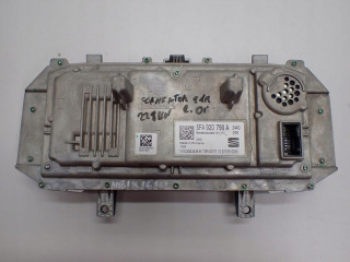 Přístrojová deska  Cupra     5FA920790A, 5FA920790 