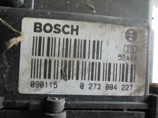 Блок абс opel corsa c 1,2 0273004227 0265216478  0273004227,   Bosch    