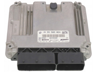 Блок управления astra 2.0 cdti 55585024 0281018769 aa7n  55585024,   Bosch 