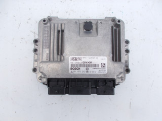 Блок управления ford focus ii 0281015242 8m5112a650xa  0281015242,    