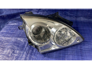 Hyundai terracan 2001-2004 lampa правая  Правое 