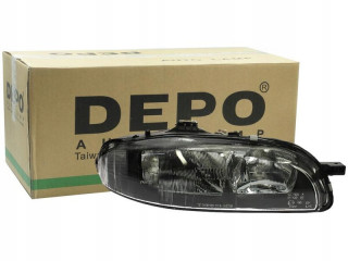 Lampa reflektor правое fiat bravo i 95-01  