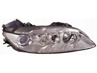 Reflektor правое lampa mazda 6 gg gy 02-08 depo  