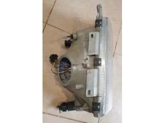 Lampa  volvo 440 460  prawe 