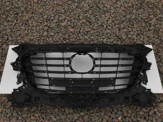 MAZDA 3 BADH Решетка GRILL 2017-2021       BADH-50712    