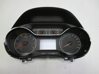 Přístrojová deska  Opel     9826132180 