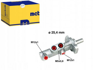 Тормозной цилиндр metelli 8602363 41999 3212577373 3  8602363,  3212577373, 3212577433     