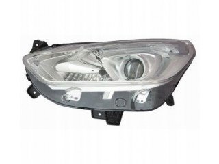 Depo lampa ford gax 06-/p h7/h15 левая + правая 