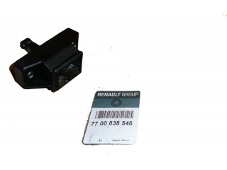 ZAMEK ЗАСЛОНКИ BAGAŻNIKA RENAULT SCENIC MEGANE  7700838546, 7701477517      