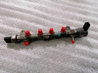 Vstřikovací lišta  04L089G, 04L130764C  Audi       Diesel