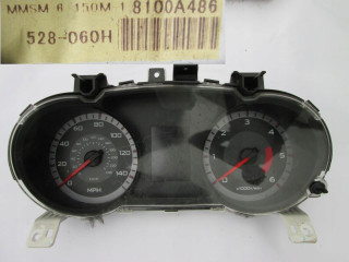 Přístrojová deska  Peugeot     33333333 