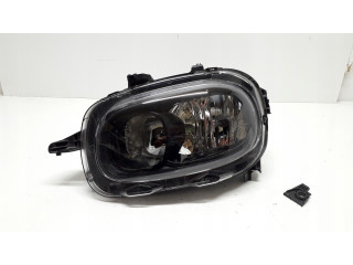 Citroen c3 3 16- lampa левая przednia 9820059680 Левый 