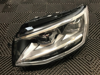 Lampa левая  volkswagen t6 multivan  led Левый 