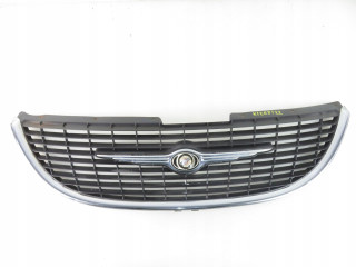 Решетка GRILL CHRYSLER VOYAGER IV 4857300AA      4857300AA, M802135     