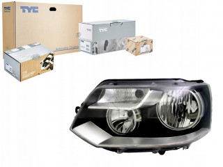 Reflektor lampa przednia vw multivan mk v 2.0 bitd Левый 