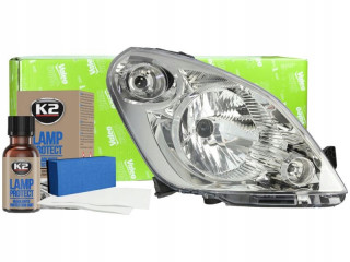 Lampa reflektor правое suzuki splash 08-10  