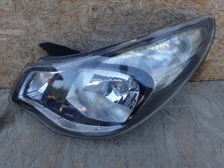 Lampa левая reflektor левое opel karl c16 2015-2019r Левый 