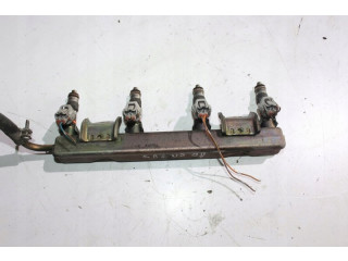 Vstřikovací lišta  0280158013  Renault       pro benzínový motor