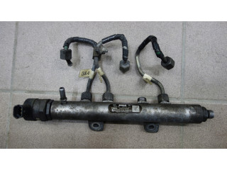Vstřikovací lišta  0445216028  Citroen       Diesel