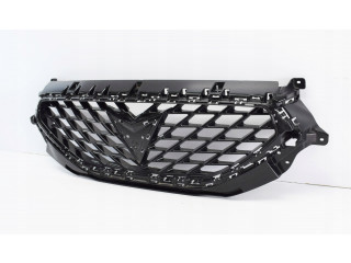 SEAT CUPRA FORMENTOR 5FF GRILL Решетка ZDERZAKA      5FF853651C, 5FF853651 5FF853651C    