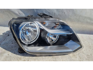 Lampa vw amarok 2h1 10-16 правое  zwykła eu  