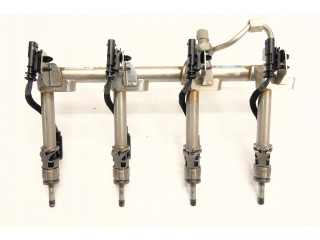 Vstřikovací lišta  B4204T27, D4204T27 B4204T27, BENZYNA Volvo       pro benzínový motor