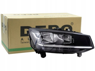 Lampa reflektor правое audi q2 16-20  