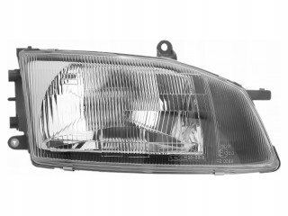 Reflektor lampa toyota hiace iv 95- tyc правая Правое 