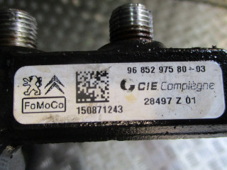 Vstřikovací lišta  9685297580  Inny      Diesel