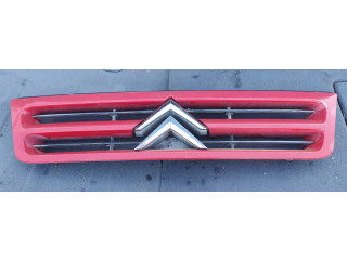 Grill Решетка CITROEN JUMPER I 02-06 5/5 PŃ      1304699070     